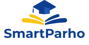 SmartParho Logo